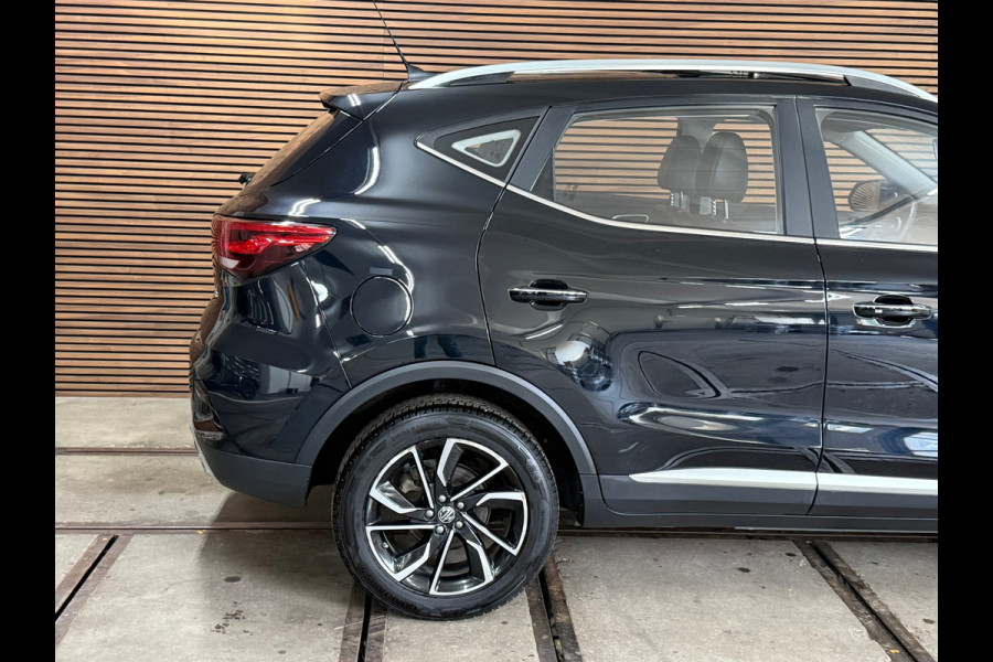 MG ZS 1.0 Luxury 110pk Pano | Navi | Camera | Carplay | Leder | 17"| Climate