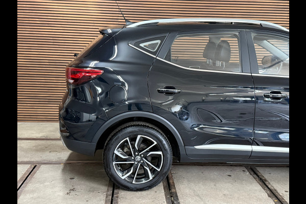 MG ZS 1.0 Luxury 110pk Pano | Navi | Camera | Carplay | Leder | 17"| Climate