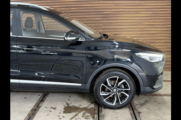 MG ZS 1.0 Luxury 110pk Pano | Navi | Camera | Carplay | Leder | 17"| Climate