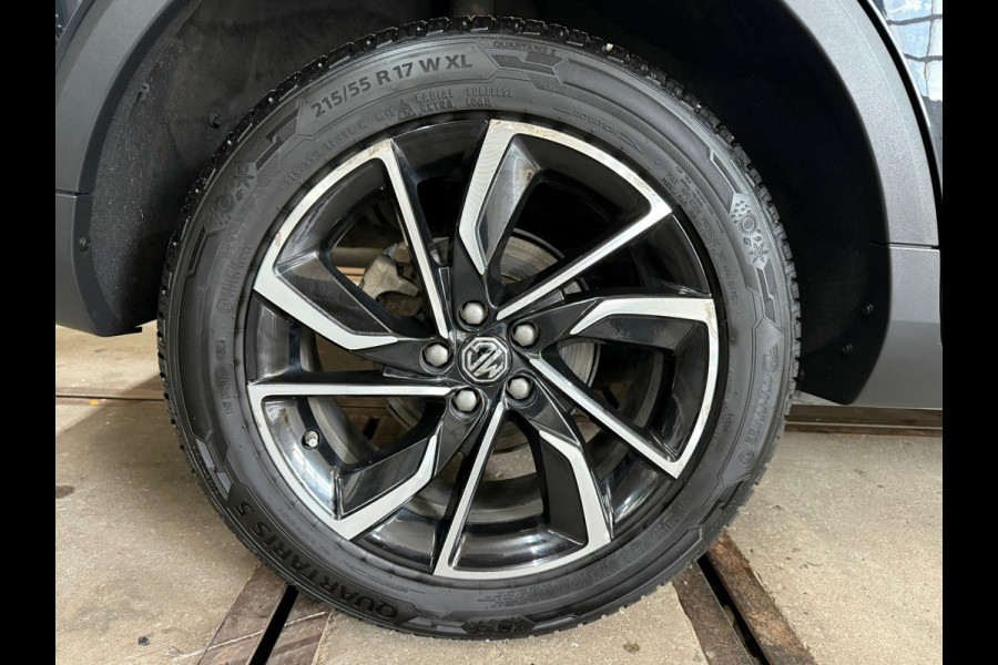 MG ZS 1.0 Luxury 110pk Pano | Navi | Camera | Carplay | Leder | 17"| Climate