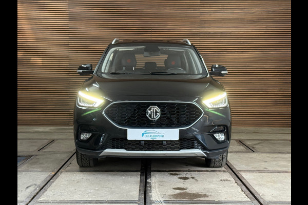 MG ZS 1.0 Luxury 110pk Pano | Navi | Camera | Carplay | Leder | 17"| Climate