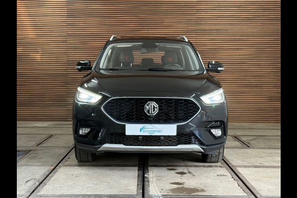 MG ZS 1.0 Luxury 110pk Pano | Navi | Camera | Carplay | Leder | 17"| Climate