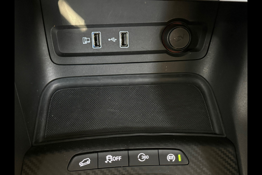 MG ZS 1.0 Luxury 110pk Pano | Navi | Camera | Carplay | Leder | 17"| Climate