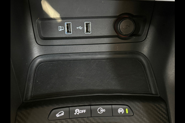 MG ZS 1.0 Luxury 110pk Pano | Navi | Camera | Carplay | Leder | 17"| Climate