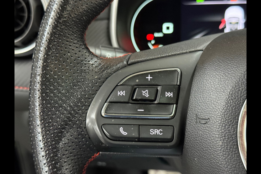 MG ZS 1.0 Luxury 110pk Pano | Navi | Camera | Carplay | Leder | 17"| Climate