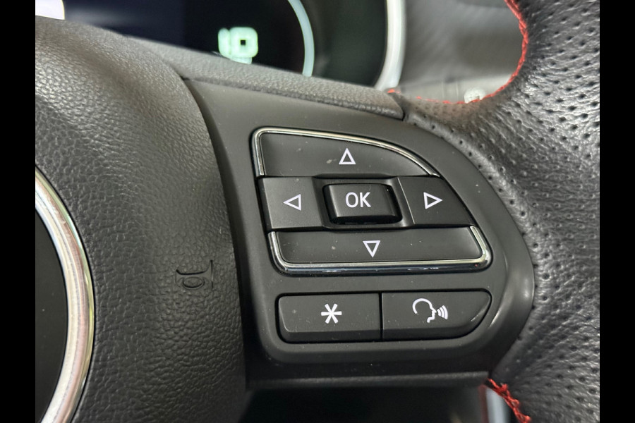 MG ZS 1.0 Luxury 110pk Pano | Navi | Camera | Carplay | Leder | 17"| Climate