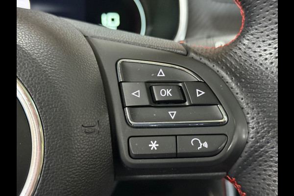 MG ZS 1.0 Luxury 110pk Pano | Navi | Camera | Carplay | Leder | 17"| Climate