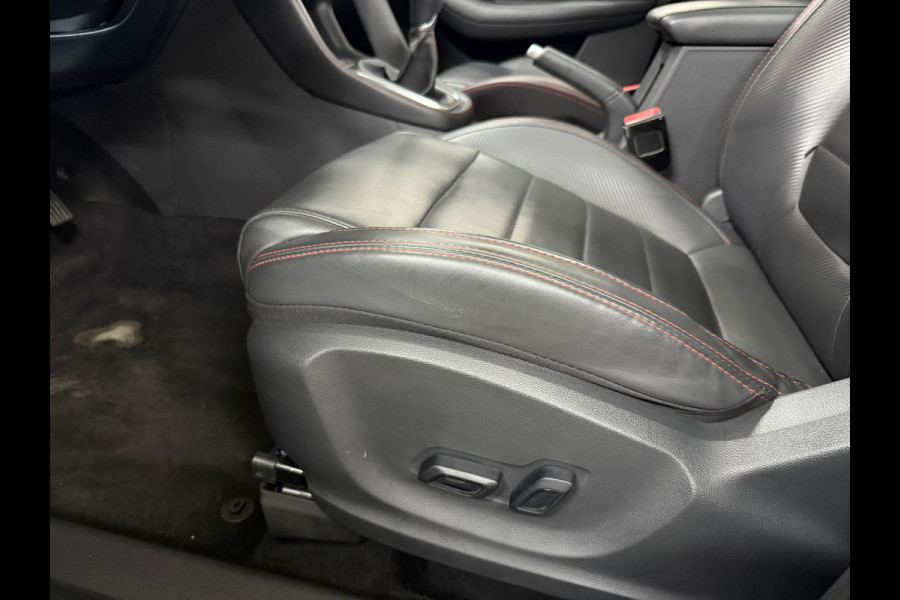 MG ZS 1.0 Luxury 110pk Pano | Navi | Camera | Carplay | Leder | 17"| Climate