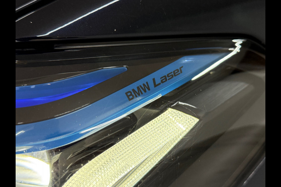 BMW 5 Serie 530e High Executive M-Sport Shadow Line | Laser | LCI | Pano | Drive Assist Prof | 19' inch