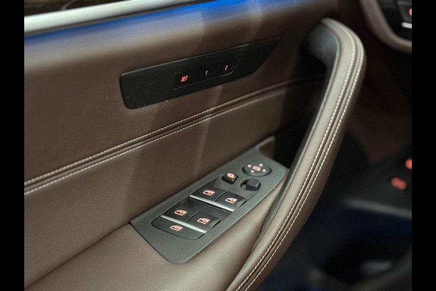 BMW 5 Serie 530e High Executive M-Sport Shadow Line | Laser | LCI | Pano | Drive Assist Prof | 19' inch