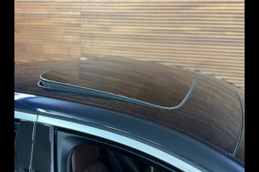 BMW 5 Serie 530e High Executive M-Sport Shadow Line | Laser | LCI | Pano | Drive Assist Prof | 19' inch