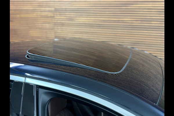 BMW 5 Serie 530e High Executive M-Sport Shadow Line | Laser | LCI | Pano | Drive Assist Prof | 19' inch