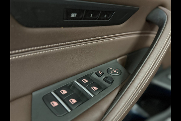 BMW 5 Serie 530e High Executive M-Sport Shadow Line | Laser | LCI | Pano | Drive Assist Prof | 19' inch