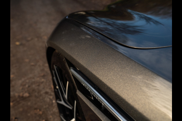 Aston Martin DB12 Volante 4.0 V8 | Bowers & Wilkins | Xenon Grey | 360 cam