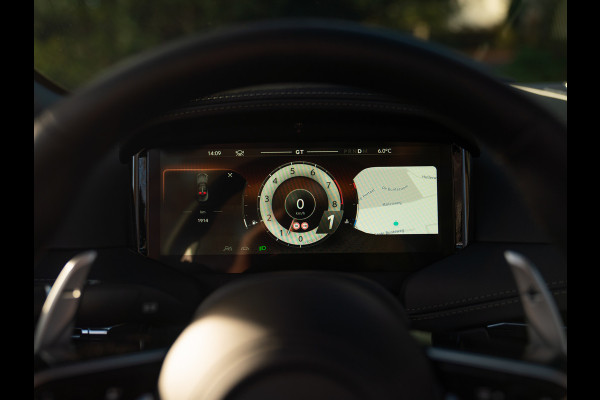 Aston Martin DB12 Volante 4.0 V8 | Bowers & Wilkins | Xenon Grey | 360 cam