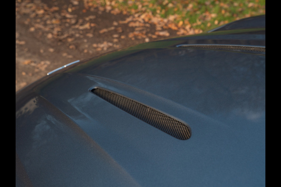 Aston Martin DB12 Volante 4.0 V8 | Bowers & Wilkins | Xenon Grey | 360 cam