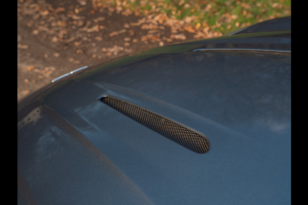 Aston Martin DB12 Volante 4.0 V8 | Bowers & Wilkins | Xenon Grey | 360 cam