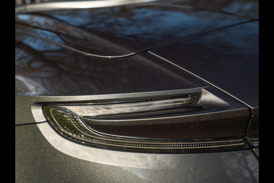 Aston Martin DB12 Volante 4.0 V8 | Bowers & Wilkins | Xenon Grey | 360 cam