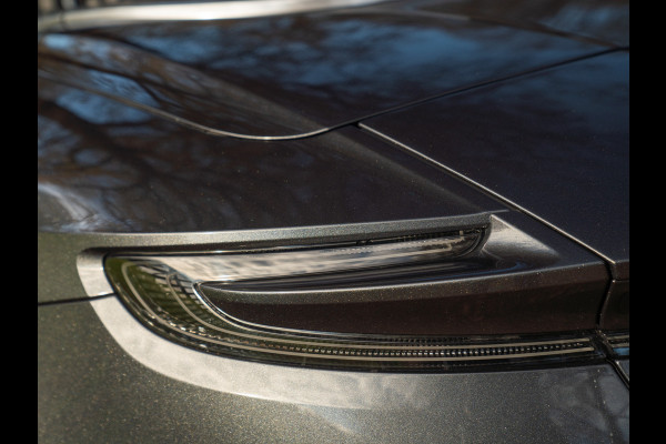 Aston Martin DB12 Volante 4.0 V8 | Bowers & Wilkins | Xenon Grey | 360 cam