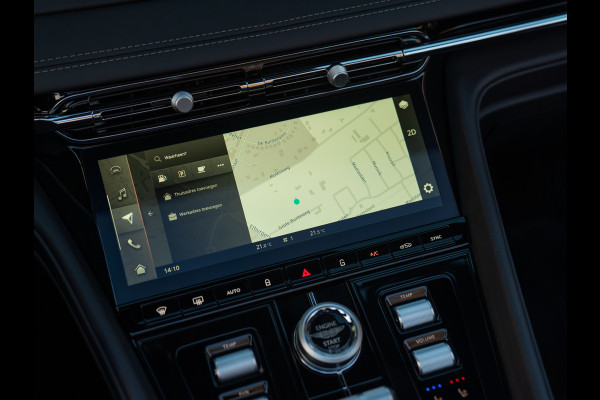 Aston Martin DB12 Volante 4.0 V8 | Bowers & Wilkins | Xenon Grey | 360 cam