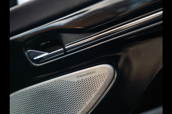 Aston Martin DB12 Volante 4.0 V8 | Bowers & Wilkins | Xenon Grey | 360 cam