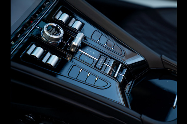 Aston Martin DB12 Volante 4.0 V8 | Bowers & Wilkins | Xenon Grey | 360 cam