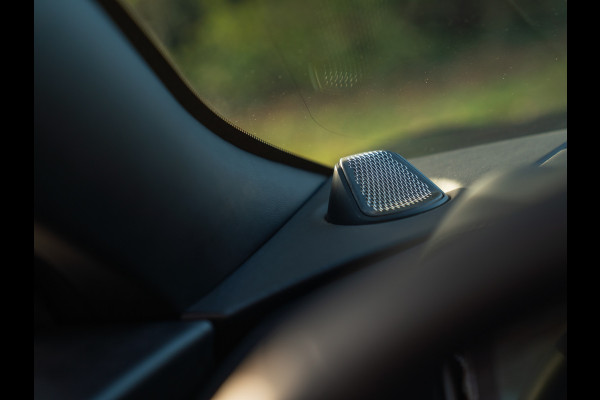 Aston Martin DB12 Volante 4.0 V8 | Bowers & Wilkins | Xenon Grey | 360 cam