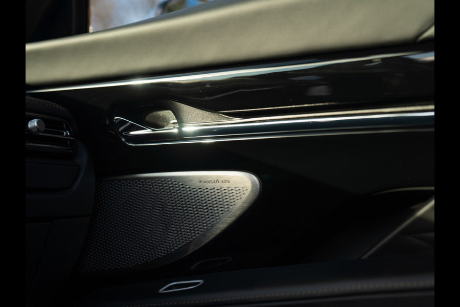 Aston Martin DB12 Volante 4.0 V8 | Bowers & Wilkins | Xenon Grey | 360 cam