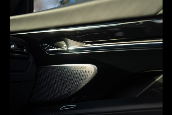 Aston Martin DB12 Volante 4.0 V8 | Bowers & Wilkins | Xenon Grey | 360 cam