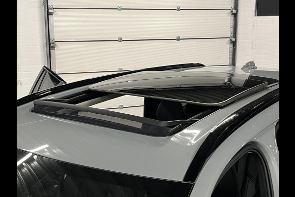 Volvo XC90 2.0 T8 Plug-in hybrid AWD Ultra Dark Luchtvering | Open dak | Massage | Adapt. cruise | Head-up | Stoelventilatie/-verwarming