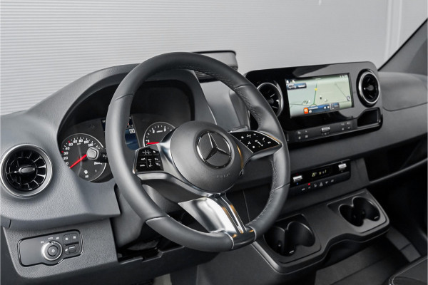 Mercedes-Benz Sprinter 319 1.9 CDI L2H1 Black Pack Luxe Trekhaak