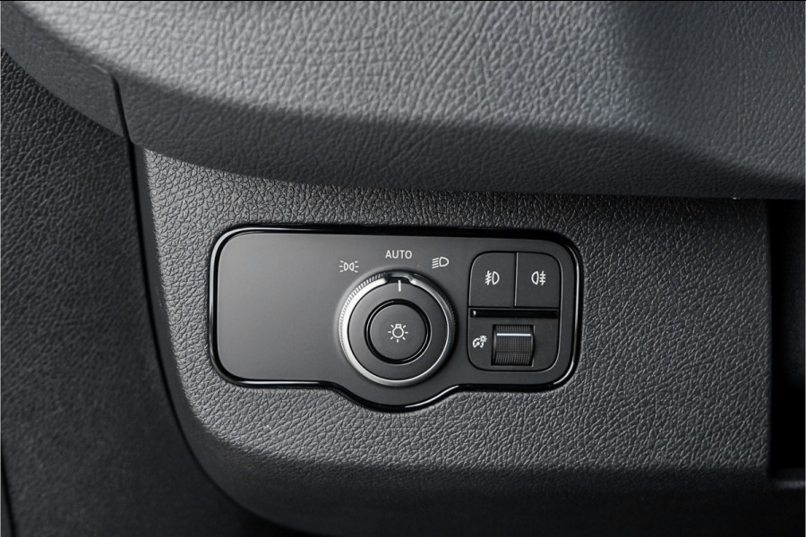 Mercedes-Benz Sprinter 319 1.9 CDI L2H1 Black Pack Luxe Trekhaak