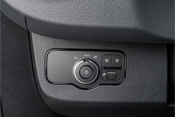Mercedes-Benz Sprinter 319 1.9 CDI L2H1 Black Pack Luxe Trekhaak