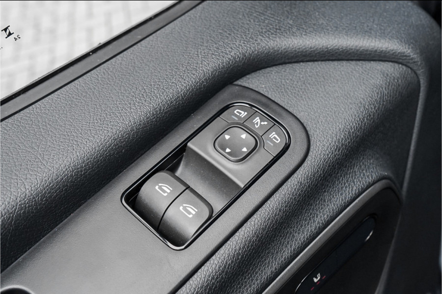 Mercedes-Benz Sprinter 319 1.9 CDI L2H1 Black Pack Luxe Trekhaak