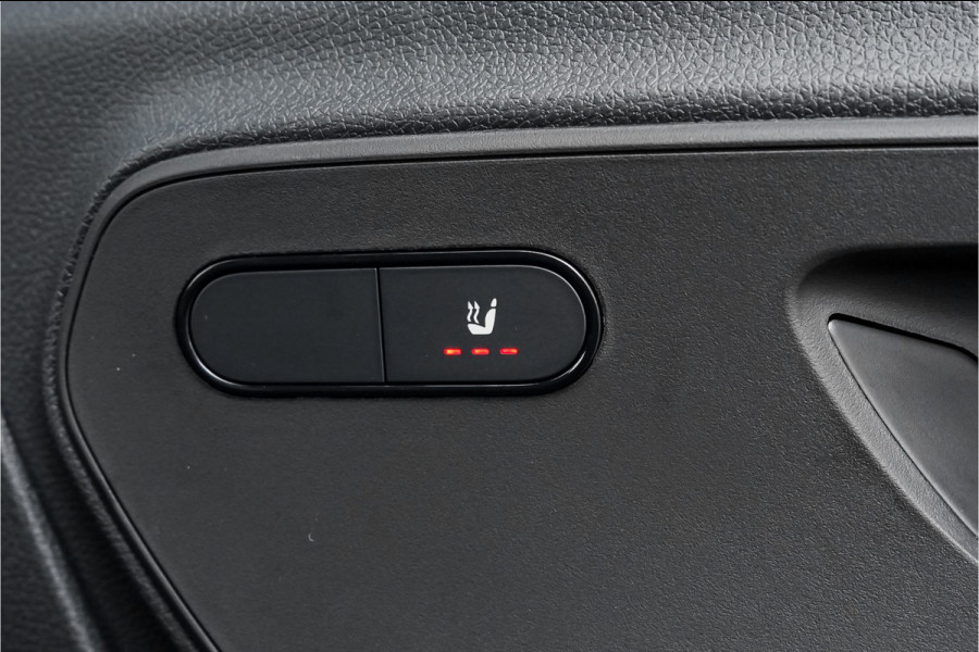 Mercedes-Benz Sprinter 319 1.9 CDI L2H1 Black Pack Luxe Trekhaak