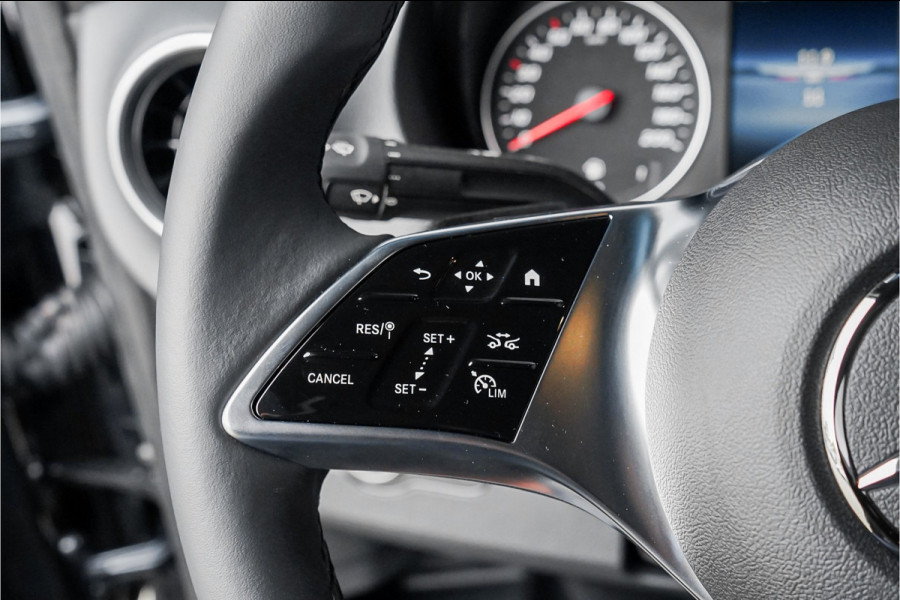 Mercedes-Benz Sprinter 319 1.9 CDI L2H1 Black Pack Luxe Trekhaak