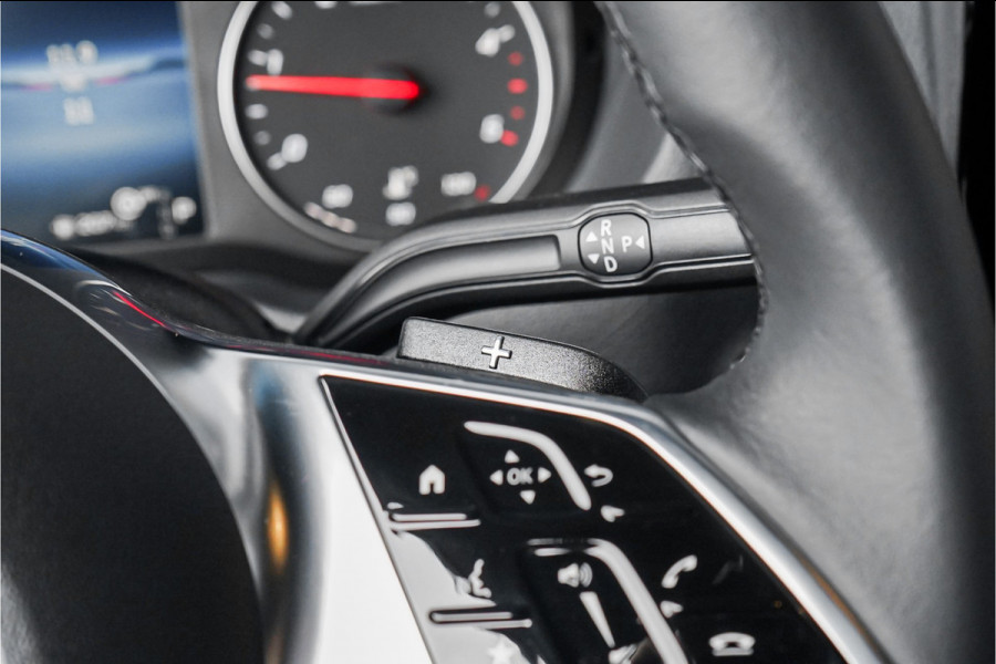 Mercedes-Benz Sprinter 319 1.9 CDI L2H1 Black Pack Luxe Trekhaak