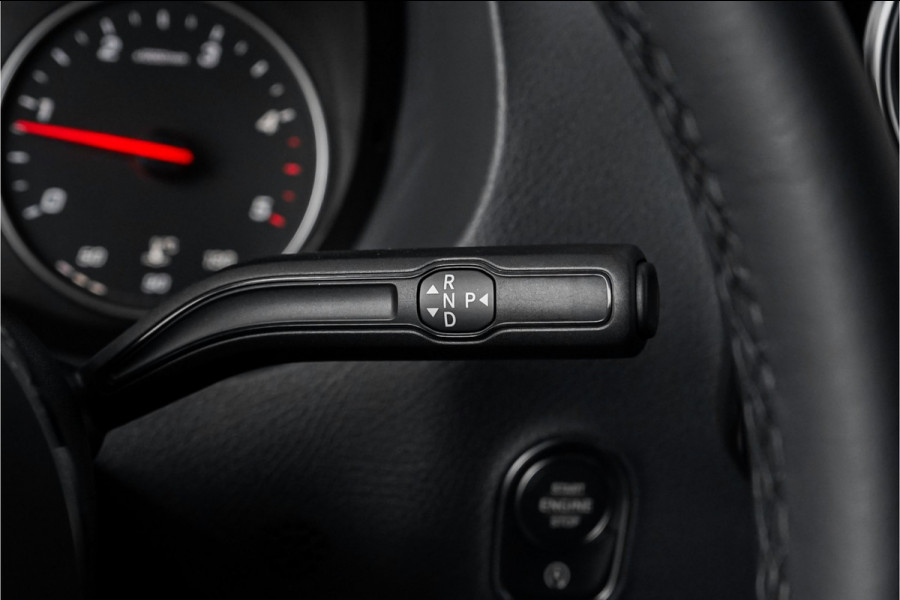 Mercedes-Benz Sprinter 319 1.9 CDI L2H1 Black Pack Luxe Trekhaak