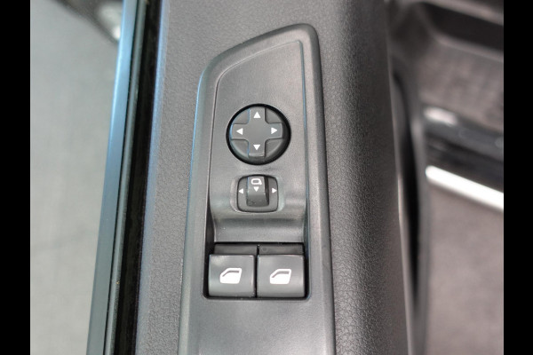Opel Vivaro-e L3 75kWh 6-Persoons Dubbele Cabine Automaat Airco Navi 2 x Schuifdeur