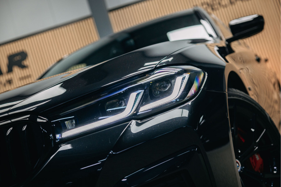 BMW 5 Serie 545e xDrive M pakket | Stoel Verkoeling/verwarming | Harman/Kardon | 360 camera | Luxe stoelen | Alcantara Hemel |