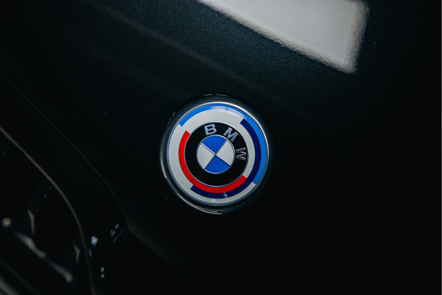 BMW 5 Serie 545e xDrive M pakket | Stoel Verkoeling/verwarming | Harman/Kardon | 360 camera | Luxe stoelen | Alcantara Hemel |