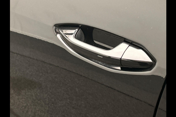 Audi Q4 e-tron 40 Launch edition Advanced Plus 77 kWh Trekhaak Adaptieve Cruise Panoramadak Virtual-cockpit Stuur/Stoel Verwarming