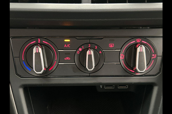 Volkswagen Polo 1.0 TSI Comfortline Navigatie Adaptieve Cruise Control Car play Orgineel Nederlands