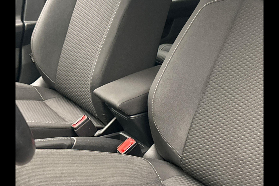 Volkswagen Polo 1.0 TSI Comfortline Navigatie Adaptieve Cruise Control Car play Orgineel Nederlands