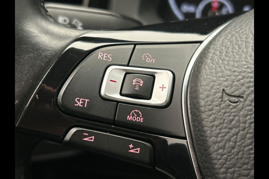 Volkswagen Polo 1.0 TSI Comfortline Navigatie Adaptieve Cruise Control Car play Orgineel Nederlands