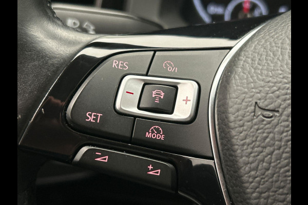 Volkswagen Polo 1.0 TSI Comfortline Navigatie Adaptieve Cruise Control Car play Orgineel Nederlands