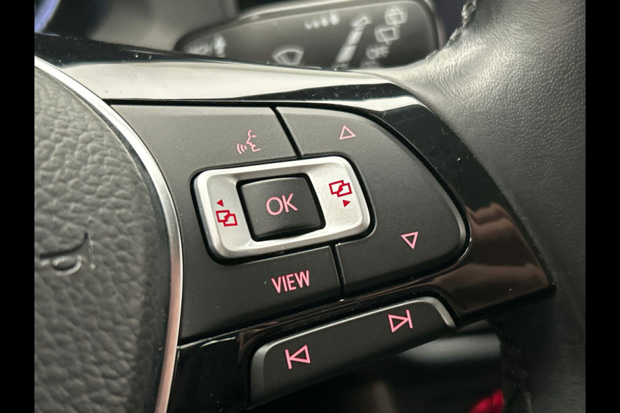 Volkswagen Polo 1.0 TSI Comfortline Navigatie Adaptieve Cruise Control Car play Orgineel Nederlands