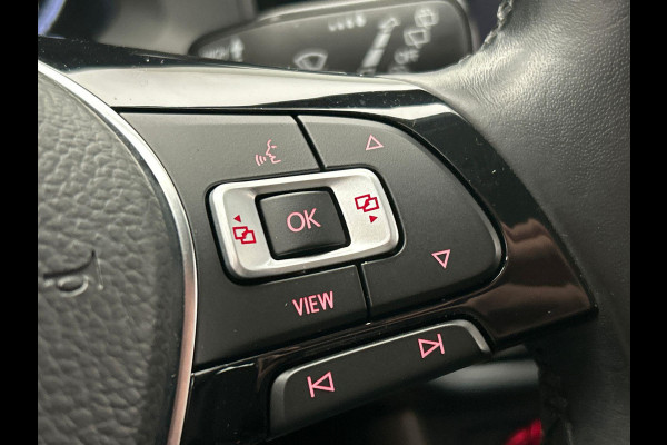 Volkswagen Polo 1.0 TSI Comfortline Navigatie Adaptieve Cruise Control Car play Orgineel Nederlands