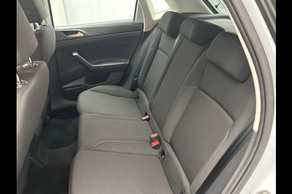 Volkswagen Polo 1.0 TSI Comfortline Navigatie Adaptieve Cruise Control Car play Orgineel Nederlands
