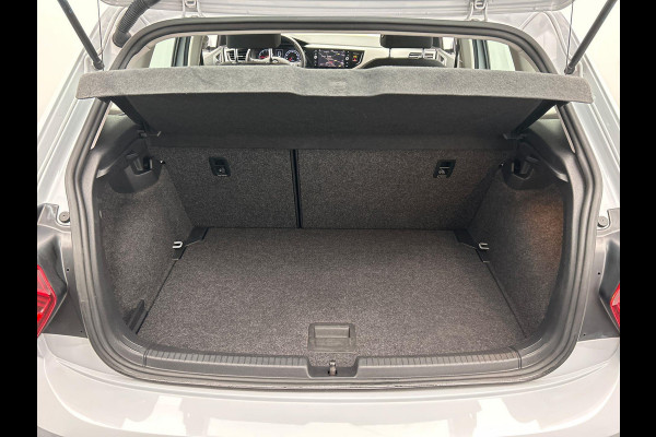 Volkswagen Polo 1.0 TSI Comfortline Navigatie Adaptieve Cruise Control Car play Orgineel Nederlands